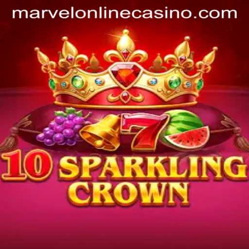 Discover the Thrills of 10SparklingCrown at MarvelCasino