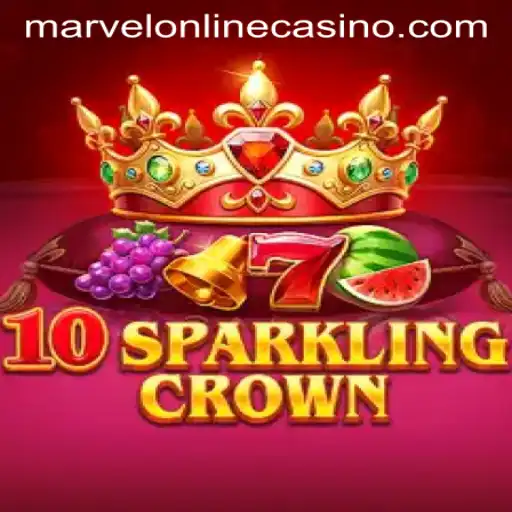 Discover the Thrills of 10SparklingCrown at MarvelCasino
