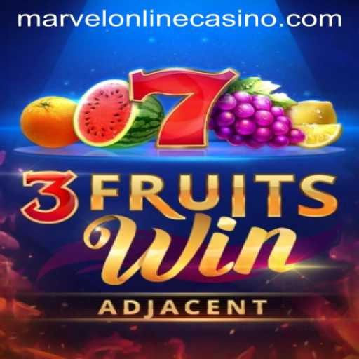 Discover the Exciting World of 3FruitsWin at MarvelCasino