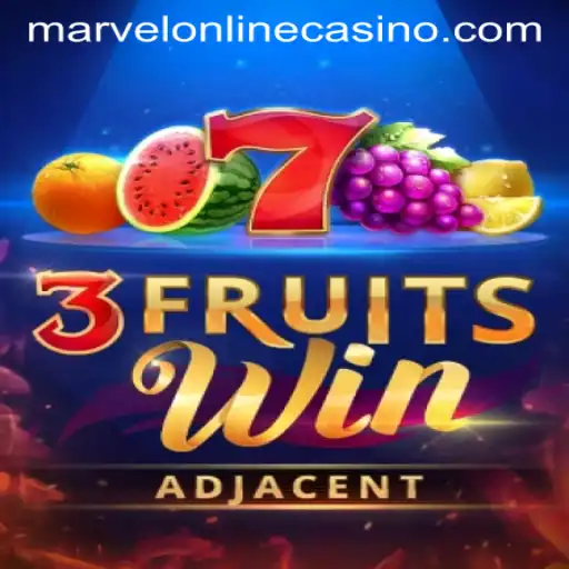 Discover the Exciting World of 3FruitsWin at MarvelCasino