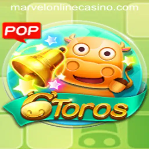 Discovering the Thrills of 6Toros at MarvelCasino