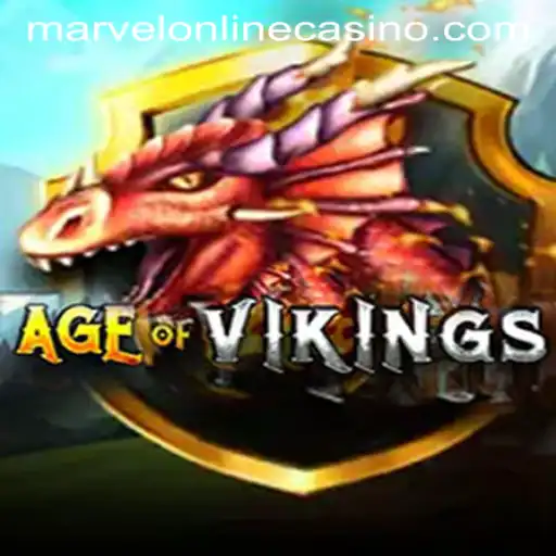 Exploring the Mystical World of AgeofViking at MarvelCasino