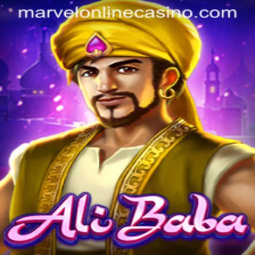Exploring AliBaba: The Marvelous New Game at MarvelCasino