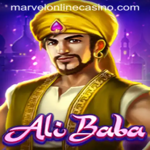 Exploring AliBaba: The Marvelous New Game at MarvelCasino