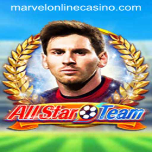 AllStarTeam: The MarvelCasino Experience