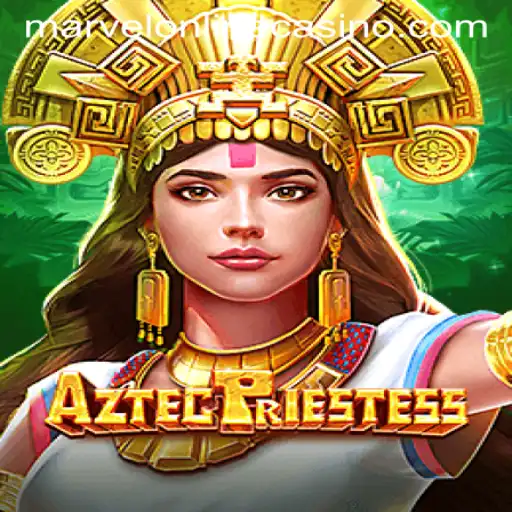 Discover the Mystical World of AztecPriestess at MarvelCasino