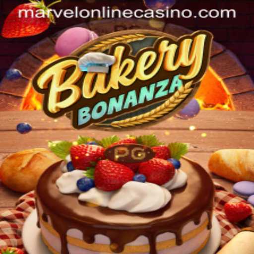 Explore the Thrills of BakeryBonanza at MarvelCasino