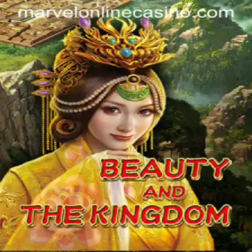 Exploring BeautyAndTheKingdom: The Enchanting World of MarvelCasino