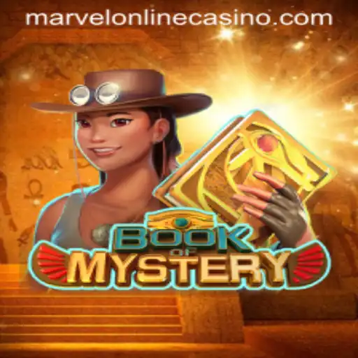 Unveiling the Mysteries of BookofMystery at MarvelCasino