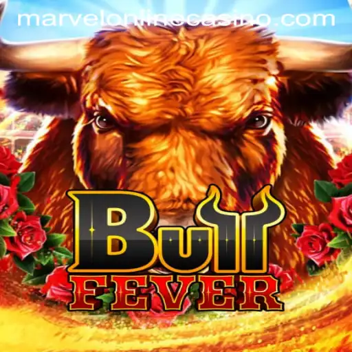 Unleashing the Thrills of BullFever at MarvelCasino