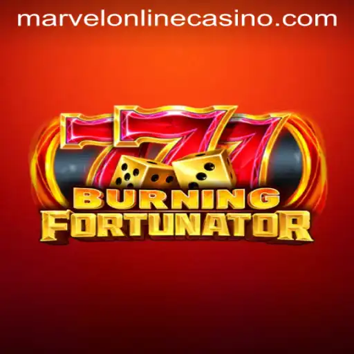 Unveiling the Thrills of 'BurningFort' at MarvelCasino