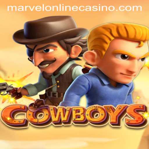 Dive into the Exciting World of Cowboys at MarvelCasino