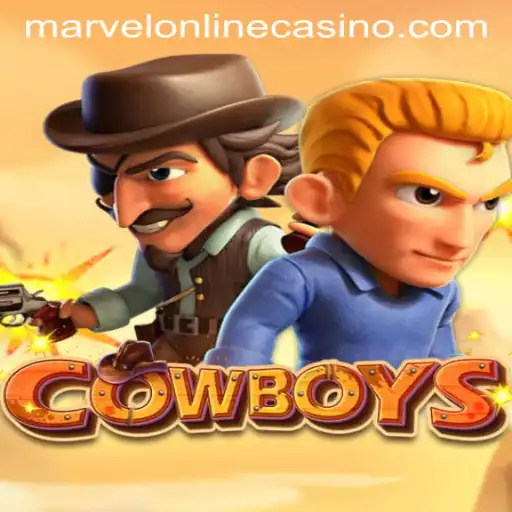 Dive into the Exciting World of Cowboys at MarvelCasino