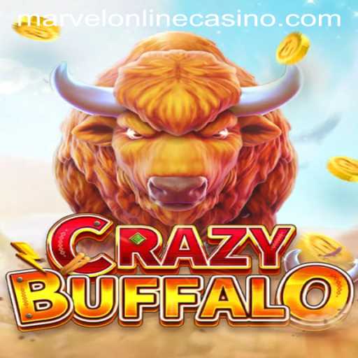 Exploring the Thrilling World of CRAZYBUFFALO at MarvelCasino