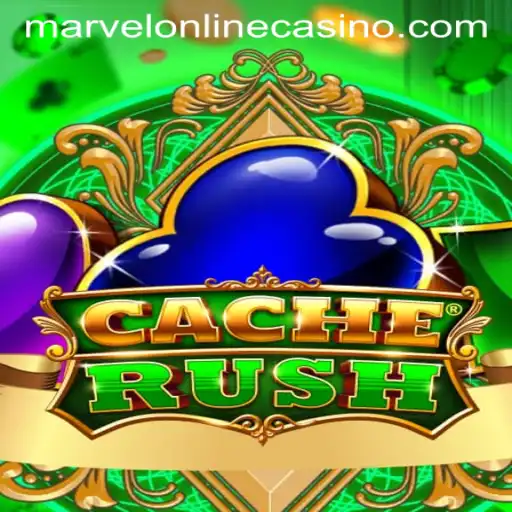 Explore the Thrilling World of CacheRush at MarvelCasino