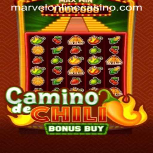 Experience the Thrills of CaminodeChiliBonusBuy at MarvelCasino