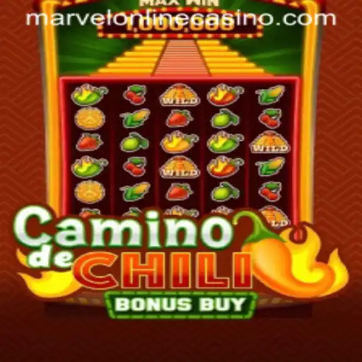 Experience the Thrills of CaminodeChiliBonusBuy at MarvelCasino