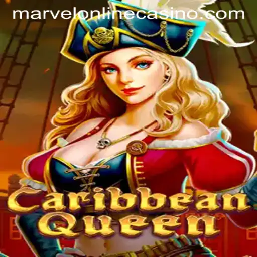 Discover the Thrills of CaribbeanQueen at MarvelCasino