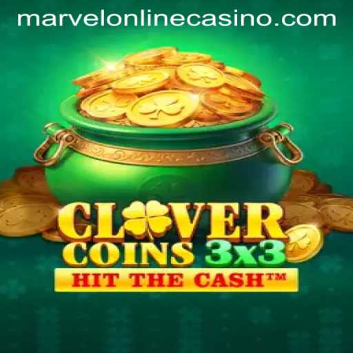 Exploring the Exciting World of Clovercoin3x3 at MarvelCasino