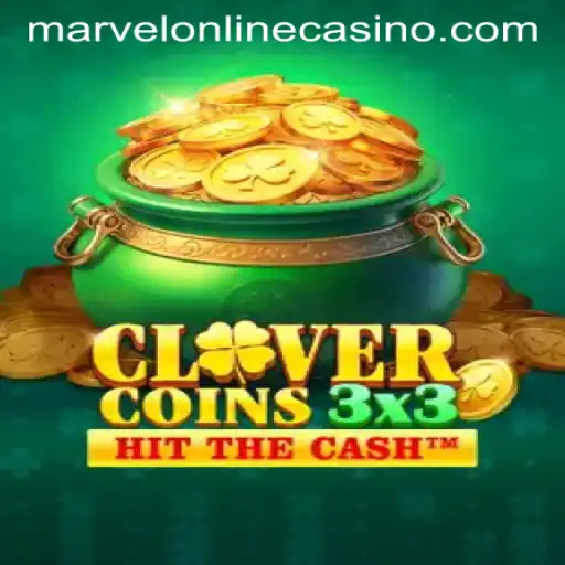 Exploring the Exciting World of Clovercoin3x3 at MarvelCasino