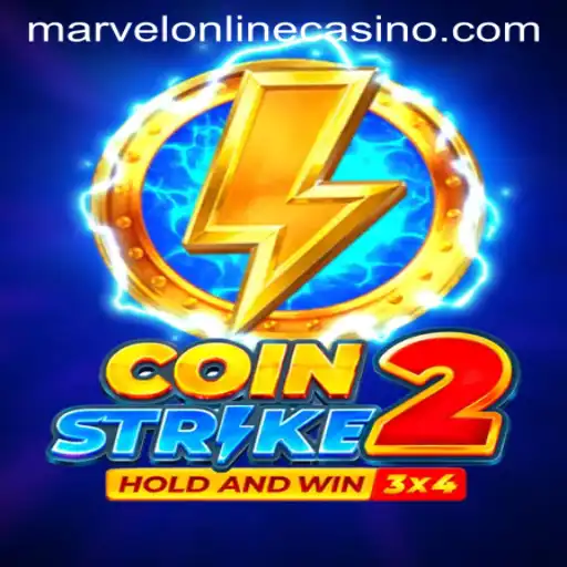 CoinStrike2: MarvelCasino's Latest Thrill