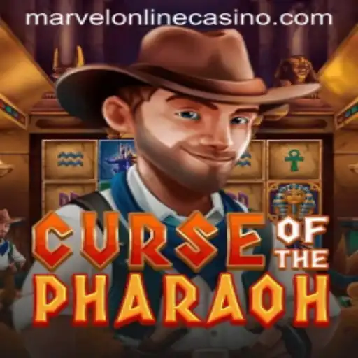 Exploring the Depths of CurseofthePharaoh at MarvelCasino