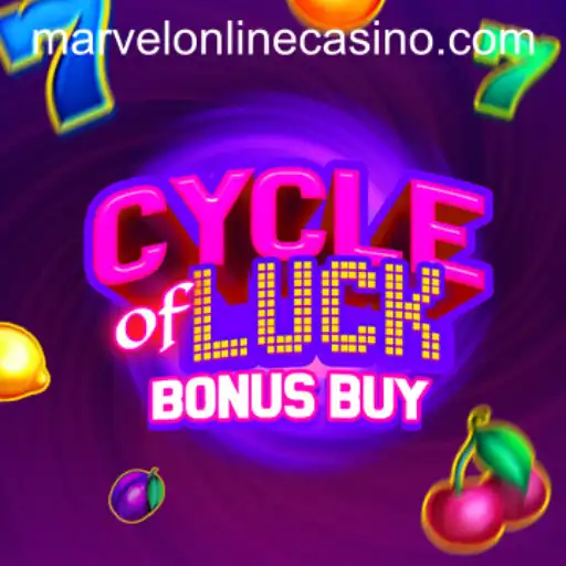 Discover the Exciting World of CycleofLuckBonusBuy at MarvelCasino