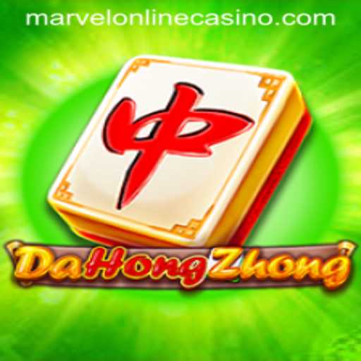 Discover the Thrills of DaHongZhong at MarvelCasino