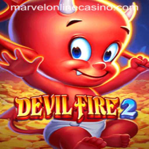 Exploring the Exciting World of DevilFire2 at MarvelCasino