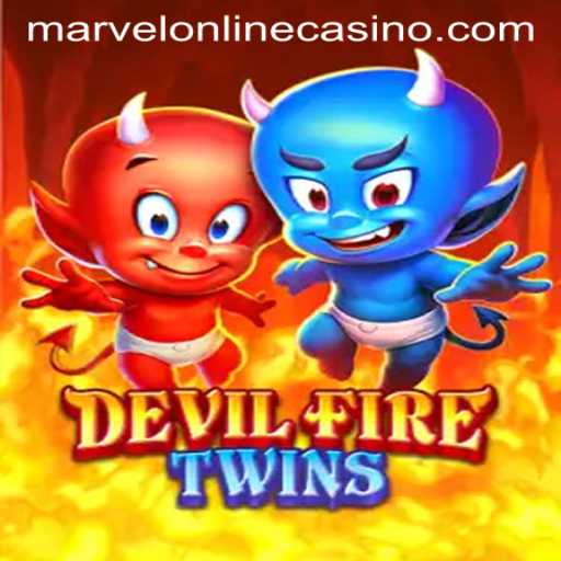 DevilFireTwins: A Thrilling Adventure in the MarvelCasino Universe