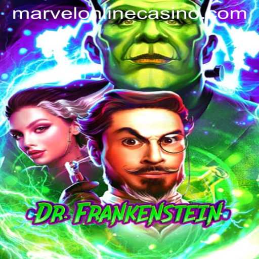 Exploring the Electrifying World of DrFrankenstein at MarvelCasino