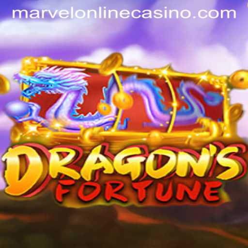 Discover the Excitement of DragonFortune at MarvelCasino