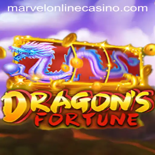 Discover the Excitement of DragonFortune at MarvelCasino
