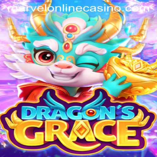 The Enchanting World of DragonsGrace at MarvelCasino