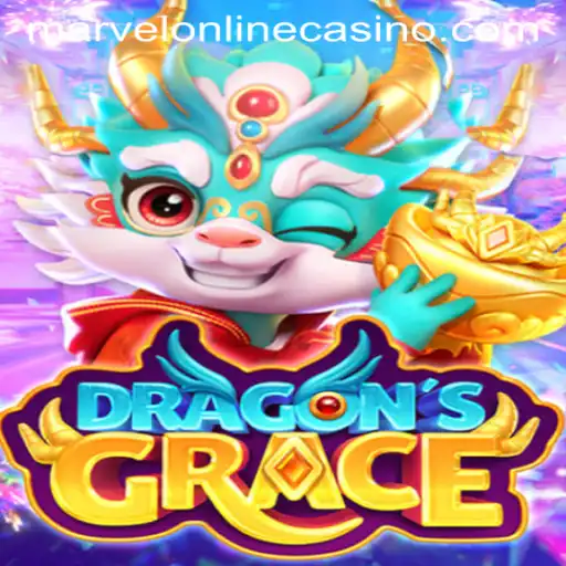 The Enchanting World of DragonsGrace at MarvelCasino