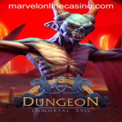 Dungeon: A Deep Dive into MarvelCasino's Latest Offering