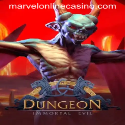 Dungeon: A Deep Dive into MarvelCasino's Latest Offering