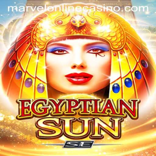 Unveiling the Thrilling World of EgyptianSunSE at MarvelCasino