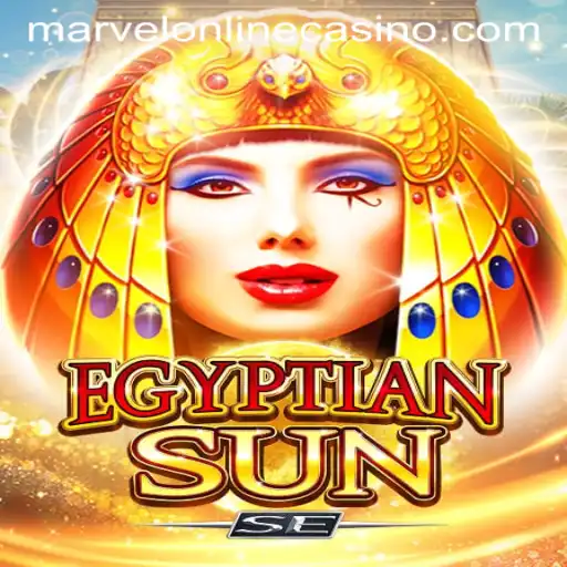 Unveiling the Thrilling World of EgyptianSunSE at MarvelCasino