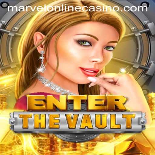 Explore the Thrills of EntertheVault: A MarvelCasino Experience