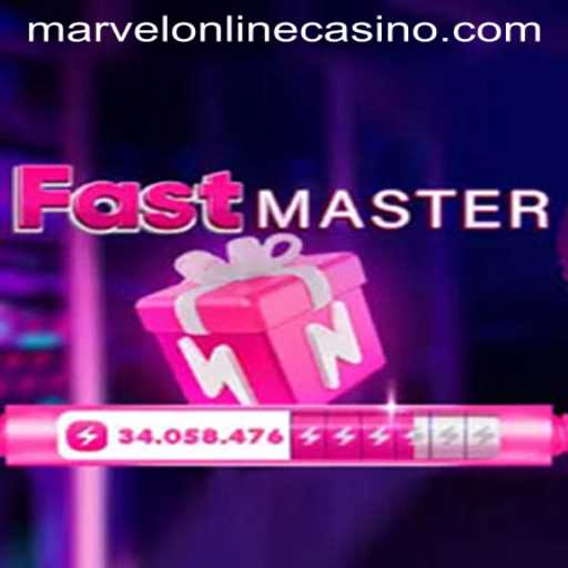 FastMaster: The Thrilling Experience at MarvelCasino