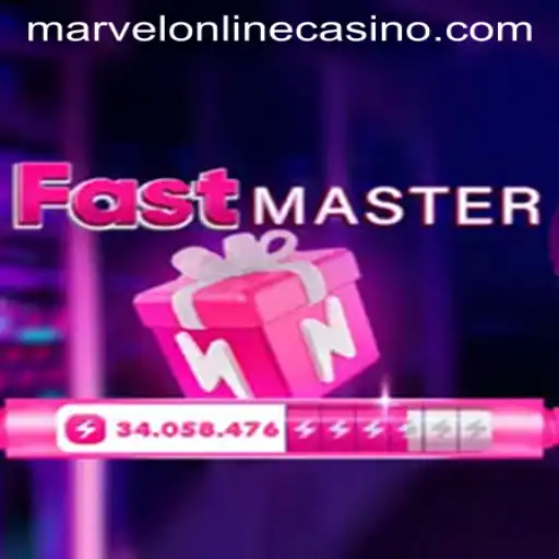 FastMaster: The Thrilling Experience at MarvelCasino