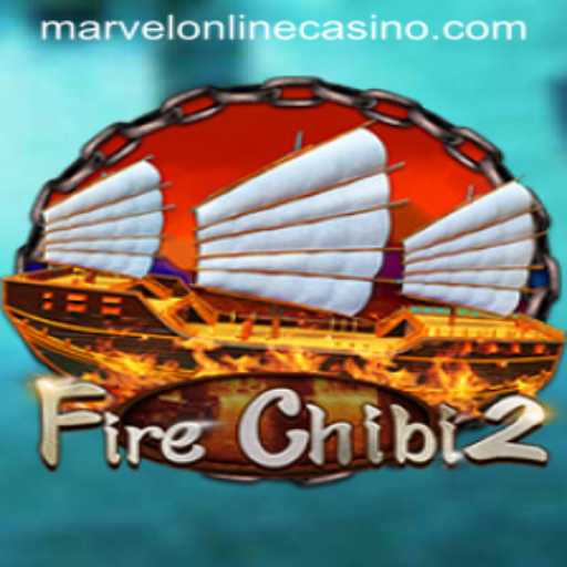 FireChibi2: A Thrilling Adventure with MarvelCasino Features