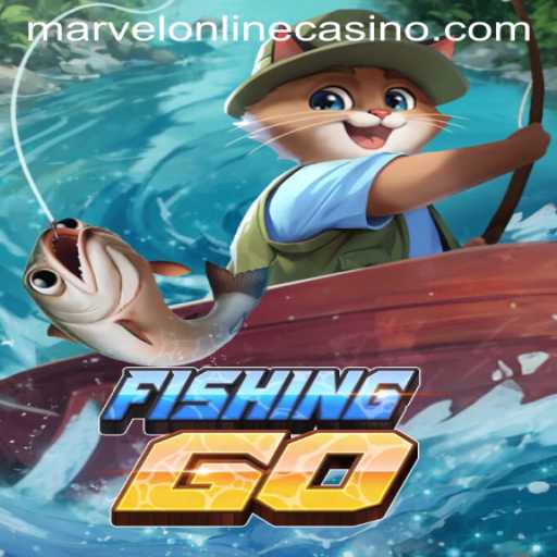 Unveiling the Exciting World of FishingGO: Dive into the MarvelCasino Experience
