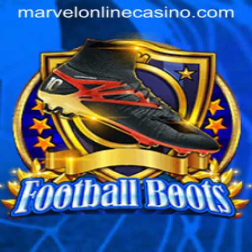 Exploring the Dynamic World of FootballBoots: The MarvelCasino Connection