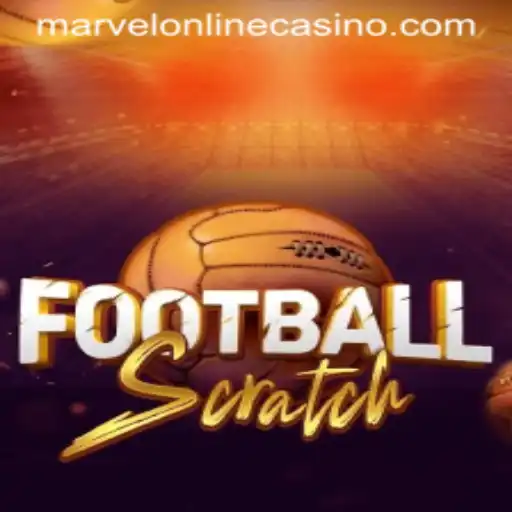 Unveiling FootballScratch: MarvelCasino's Latest Gaming Sensation
