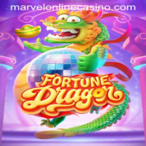 FortuneDragon: Exploring the Enchantment of MarvelCasino's Latest Gaming Sensation