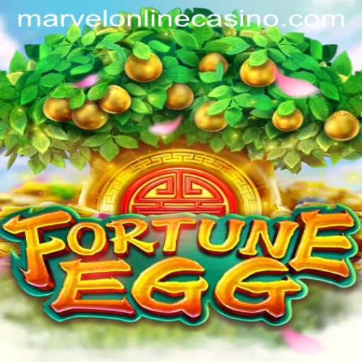 Discover the Thrills of FortuneEgg at MarvelCasino
