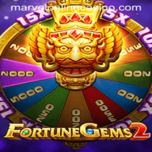 FortuneGems2: An Immersive Journey into MarvelCasino's Latest Offering