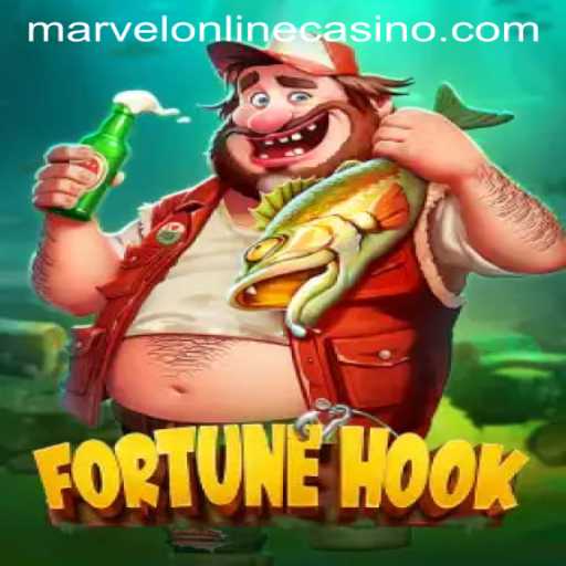 Discover FortuneHook: A Deep Dive into MarvelCasino's Thrilling New Game